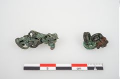 Foto von Bronzekette (NHMW-PRAE-026678)